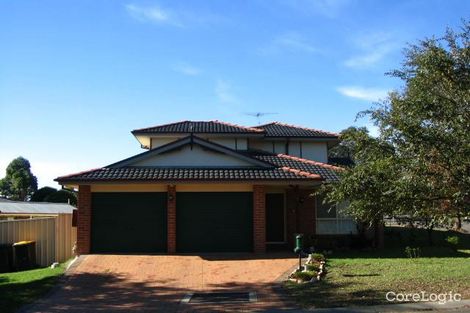 Property photo of 1/14 Ponytail Drive Stanhope Gardens NSW 2768