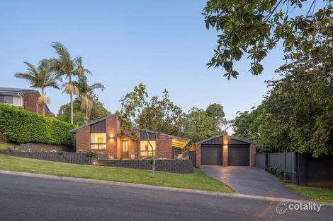 34 Whitian Dr, Carrara, QLD 4211