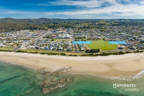 Property photo of 18 Bells Parade Somerset TAS 7322