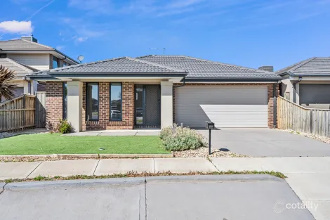 Property photo of 20 Aspera Drive Werribee VIC 3030