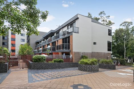 Property photo of 40/49 Henderson Road Eveleigh NSW 2015