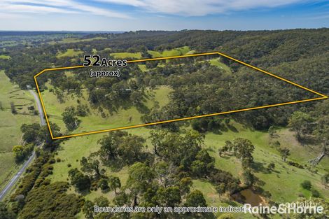 Property photo of 279 Kyneton-Metcalfe Road Metcalfe VIC 3448