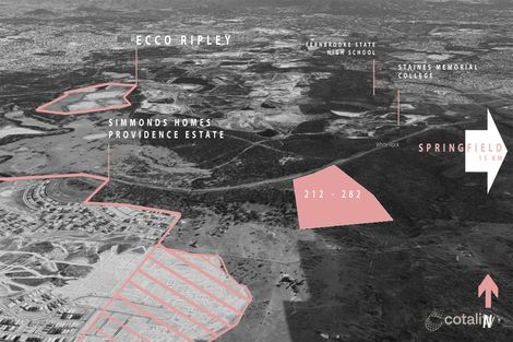 Property photo of 212-282 Cumner Road White Rock QLD 4306