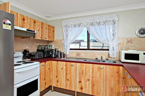 Property photo of 10 Pegar Place Marayong NSW 2148