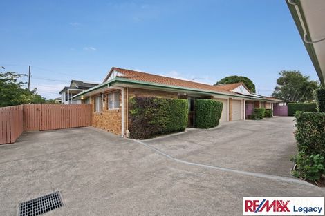 Property photo of 1/13 Percy Street Redcliffe QLD 4020