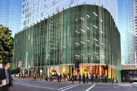 612/7 Railway St, Chatswood, NSW 2067