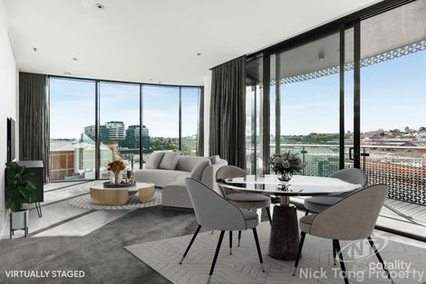 Property photo of 510/480 Riversdale Road Hawthorn East VIC 3123