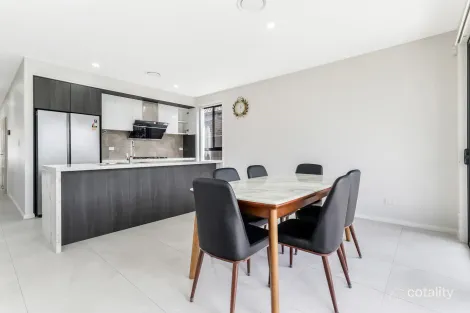 Property photo of 5 Hemlock Street Marsden Park NSW 2765