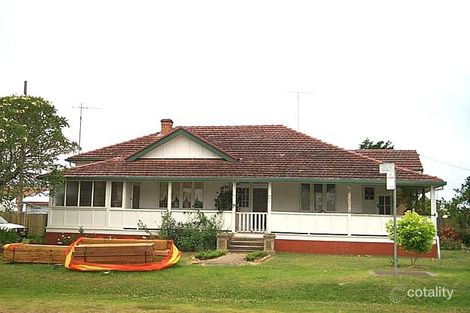 Property photo of 1 Queen Street Grafton NSW 2460