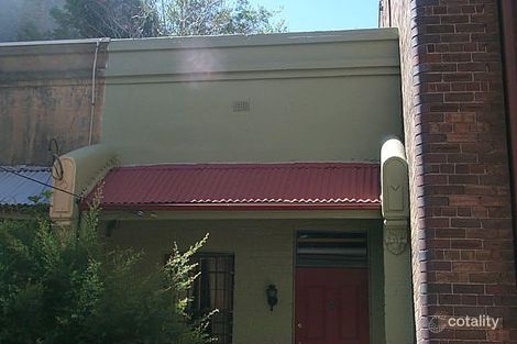 Property photo of 2 Isabella Street Camperdown NSW 2050
