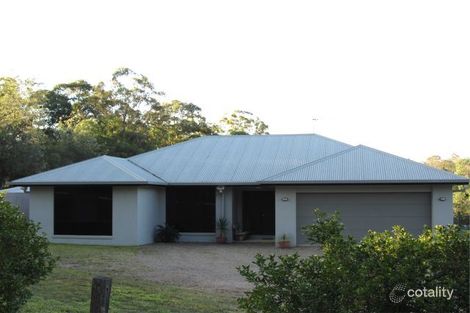 198 Ballard Rd, Imbil, QLD 4570