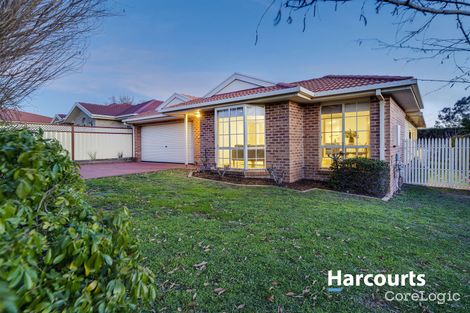 Property photo of 5 Dulverton Street Amaroo ACT 2914