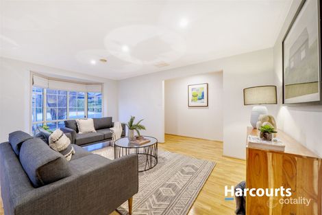 Property photo of 5 Dulverton Street Amaroo ACT 2914