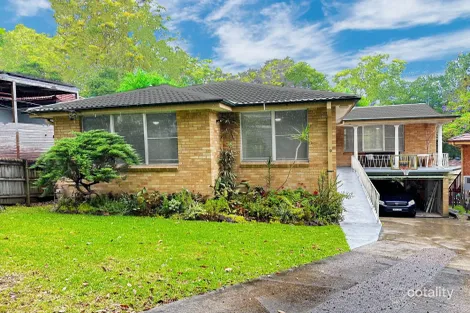 Property photo of 20 Austral Avenue Beecroft NSW 2119