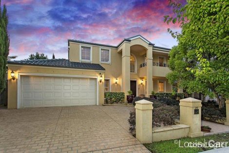 Property photo of 20 Guardian Avenue Beaumont Hills NSW 2155