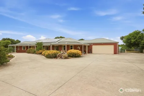 3 Croxton Dr, Kurunjang, VIC 3337