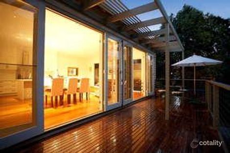 Property photo of 55 Disraeli Street Kew VIC 3101