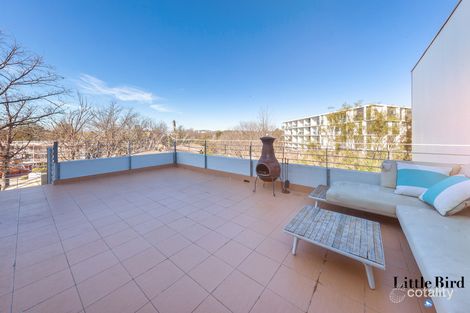Property photo of 29/12 Howitt Street Kingston ACT 2604