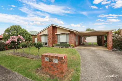 28 Lord St, Hamilton, VIC 3300