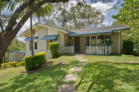 Property photo of 15 Crestview Street Kenmore QLD 4069