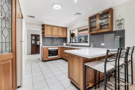 Property photo of 5 Poinciana Parade Greystanes NSW 2145