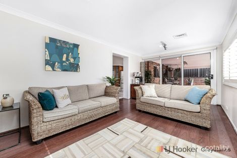 Property photo of 5 Poinciana Parade Greystanes NSW 2145