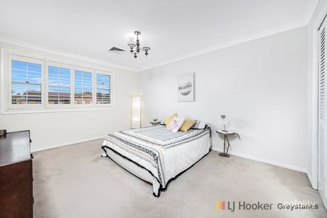 Property photo of 5 Poinciana Parade Greystanes NSW 2145