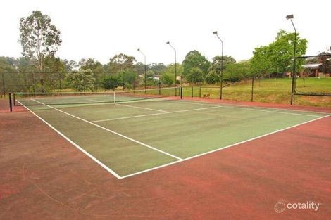 Property photo of 11 Tarcoola Place Ellis Lane NSW 2570