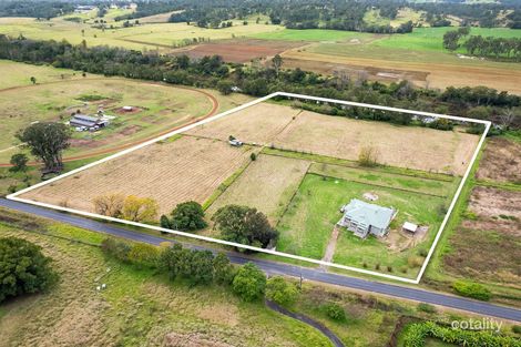 Property photo of 385 Bents Basin Road Wallacia NSW 2745