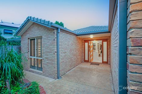 Property photo of 27 Silkyoak Way Albany Creek QLD 4035