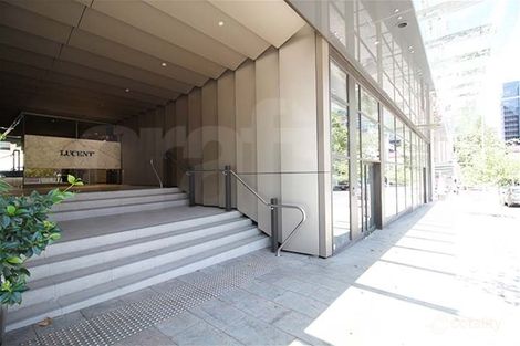 Property photo of 208/225 Pacific Highway North Sydney NSW 2060