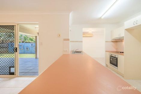 Property photo of 21 Tradewinds Close Redlynch QLD 4870