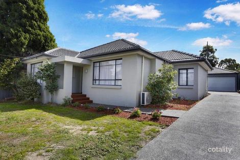Property photo of 1/2 Wendover Court Mount Waverley VIC 3149
