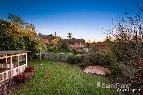 Property photo of 5 Arapilles Drive Templestowe Lower VIC 3107