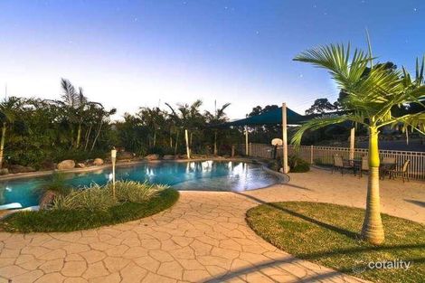Property photo of 8 Riverina Court Mudgeeraba QLD 4213