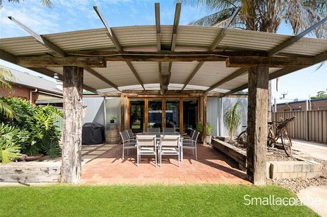 Property photo of 34 Cowper Road Black Forest SA 5035