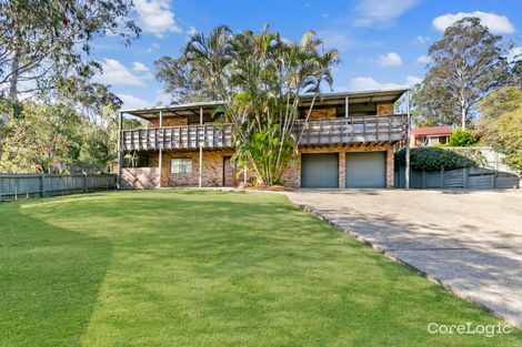 Property photo of 1 Hovea Court Shailer Park QLD 4128