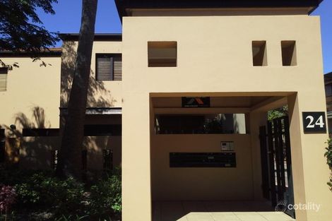 60/24 Slatyer Ave, Bundall, QLD 4217