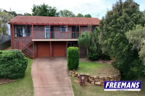 8 Adermann Dr, Kingaroy, QLD 4610