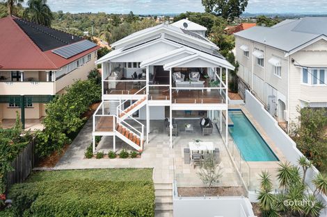 Property photo of 63 Cracknell Road Annerley QLD 4103