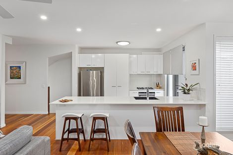 Property photo of 2/45 Ison Street Morningside QLD 4170