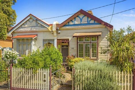 182 Miller St, Fitzroy North, VIC 3068