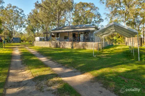 Property photo of 400 Larsens Road Coominya QLD 4311
