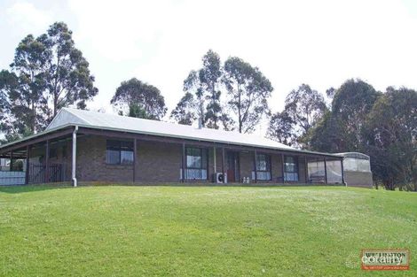 Property photo of 46 Harrogate Road Gledhow WA 6330