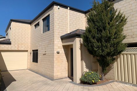 D/1 Wooramel Way, Nollamara, WA 6061