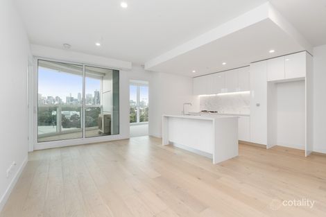 612/168 Macaulay Rd, North Melbourne, VIC 3051