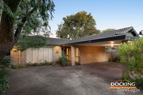 Property photo of 29 Warrington Avenue Vermont South VIC 3133