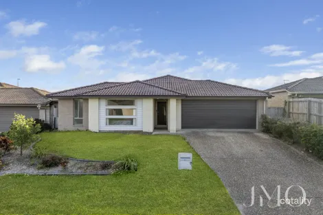 Property photo of 37 Custodian Crescent Ormeau QLD 4208