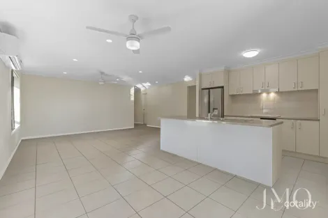 Property photo of 37 Custodian Crescent Ormeau QLD 4208