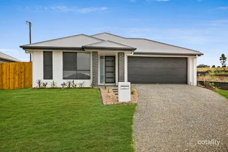 31 Negrita St, Harristown, QLD 4350